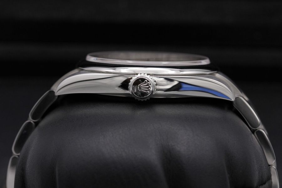 Rolex Oyster Perpetual 41 134300